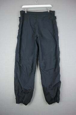 Sierra Designs 1990s FW94 Nylon Outdoor Shell Pants Large